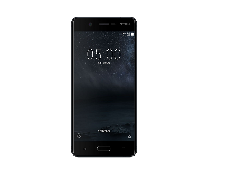nokia 5 Android smart phone